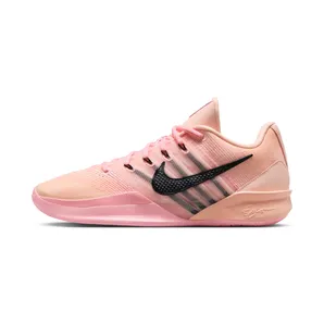 Nike Sabrina 3 Twin “Crimson Tint / Arctic Punch / Light Current Blue / Black” (HF2881-800)