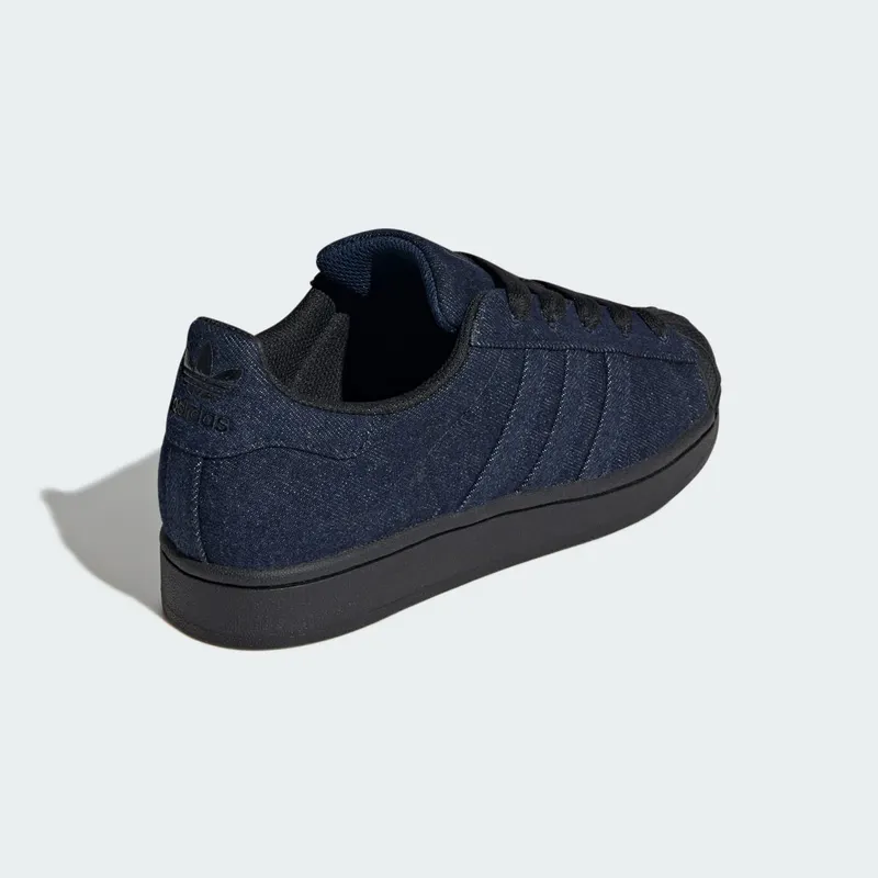 adidas Superstar II Night Indigo Denim (JS4018)