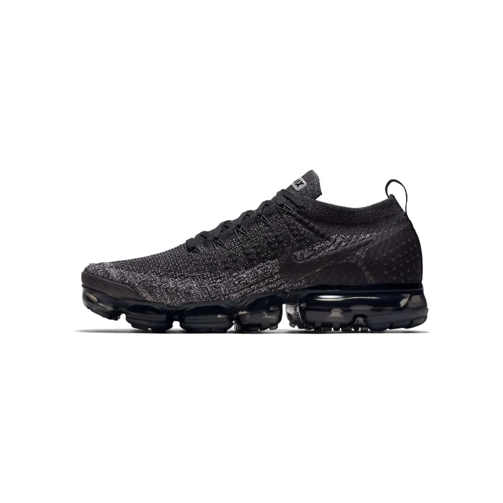 Nike Air VaporMax 2 Black Dark Grey Black/Black-Dark Grey-Anthracite (942842-012)