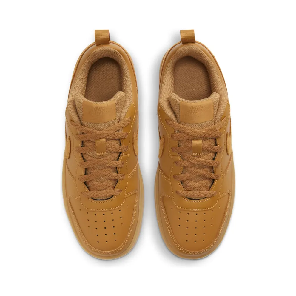 Nike Court Borough Low 2 Bruin (BQ5448-700)