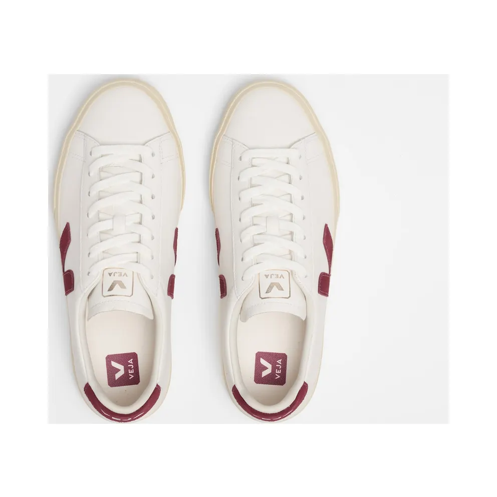Veja Burgundy (CP0522144)