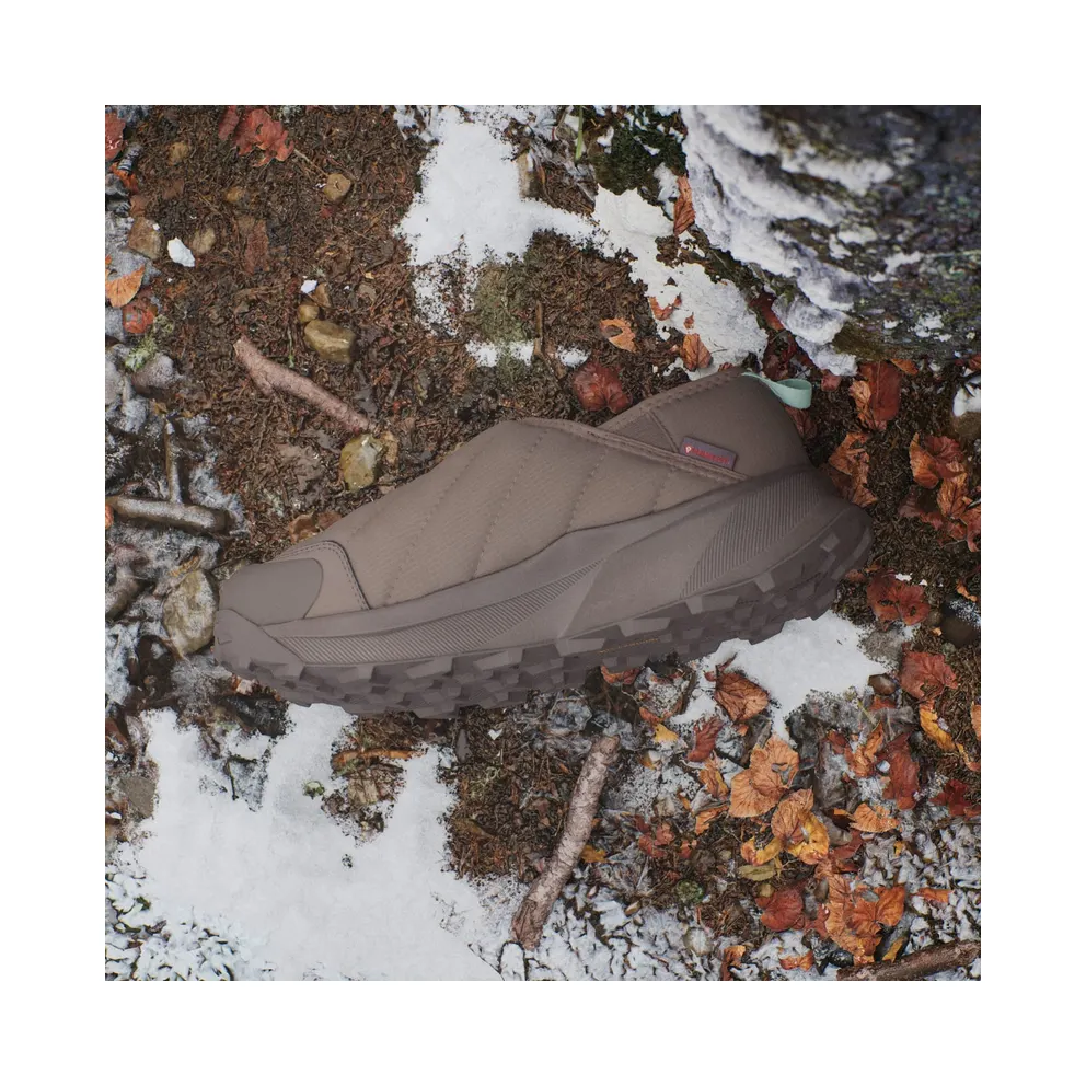 adidas Terrex Winter Cold.RDY Trace Brown Beige (JR5301)