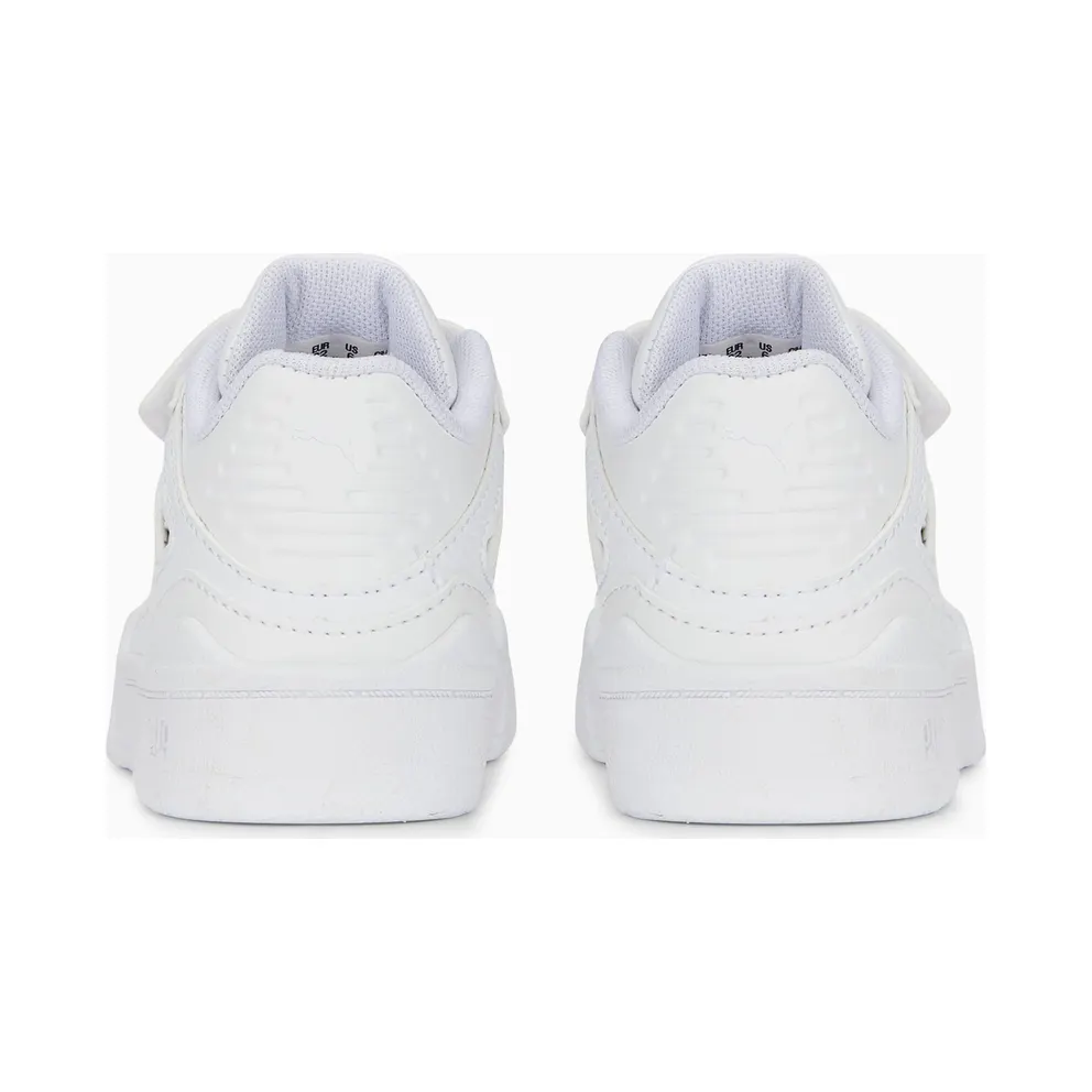 Puma Slipstream leren with alternatieve sluiting White (38782802)