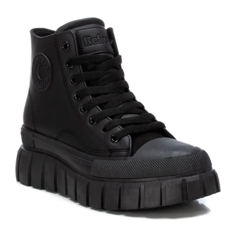Refresh 17235 Shoes 172359-Black