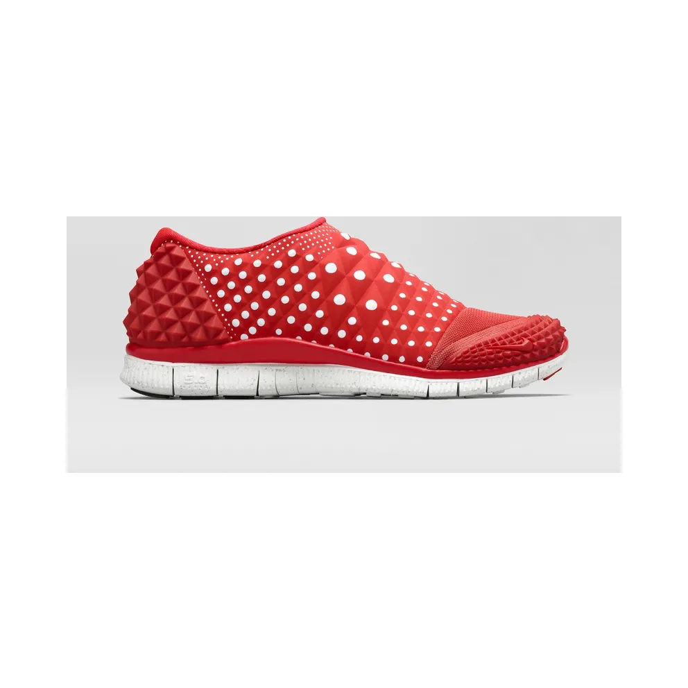 Nike Free Orbit 2 Red White