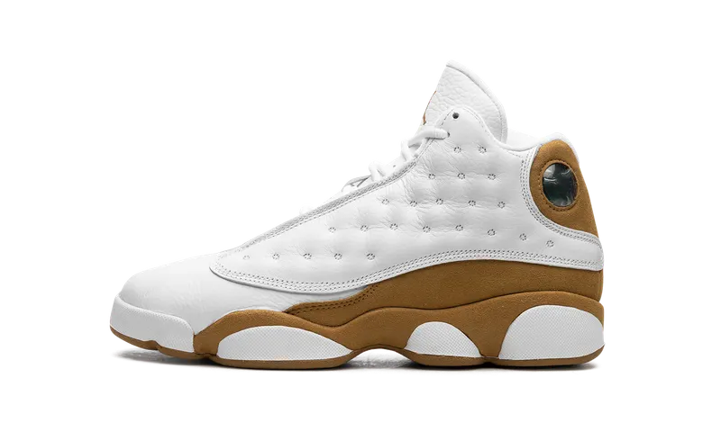 Air Jordan 13 GS “Wheat” (DJ3003-171)