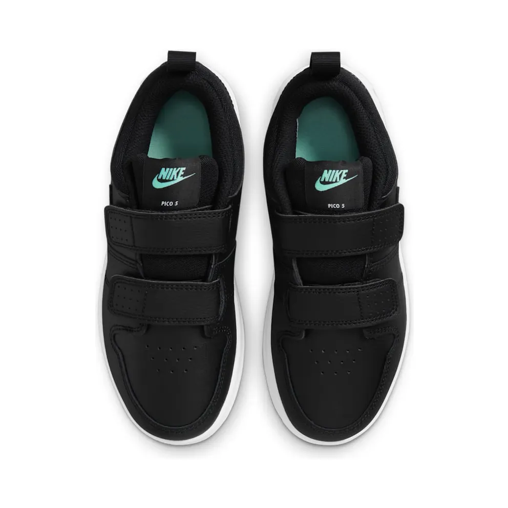 Nike Pico 5 Younger Kids’ Black (AR4161-007)