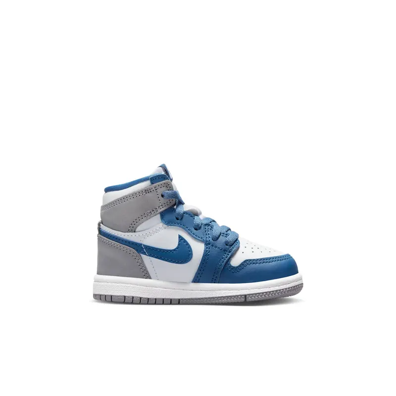Air Jordan 1 Retro High OG TD “True Blue” (FD1413-410)