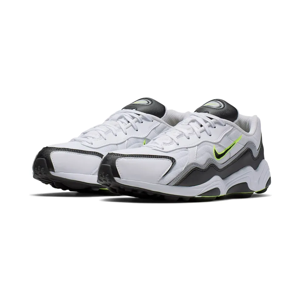 Nike Air Zoom Alpha “Black / Wolf Grey / White / Volt” (BQ8800-002)