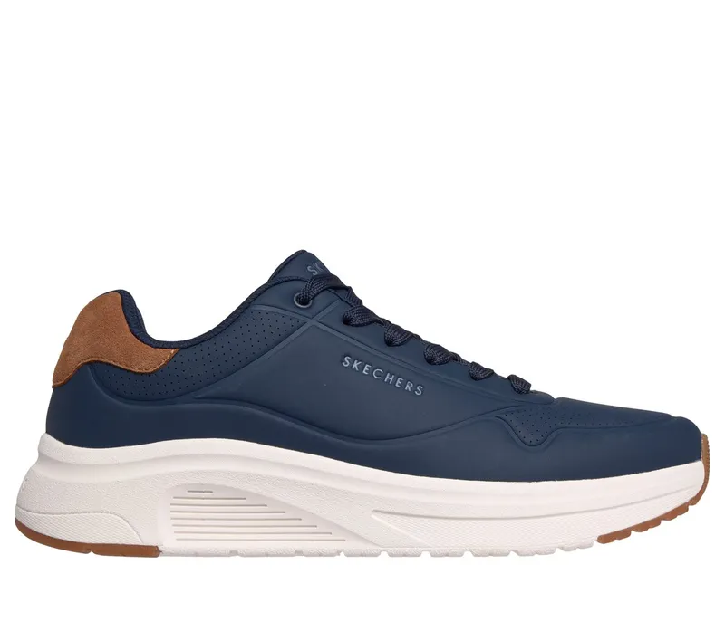 Skechers UNO Lite 2 Sneaker Marine