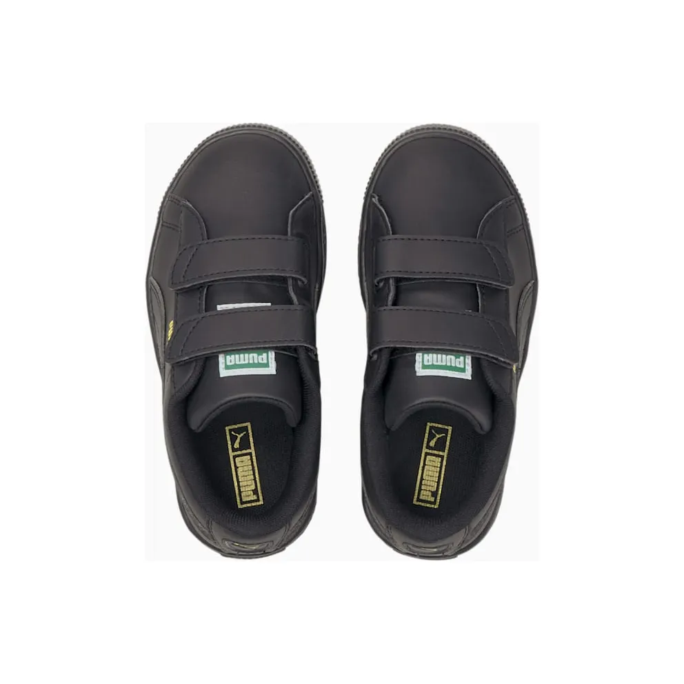 Puma Basket Classic Xxi Black (38057103)