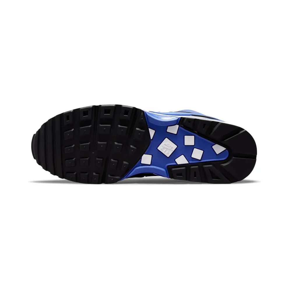 Nike Air Max BW OG Persian Violet (2021) (DJ6124-001)