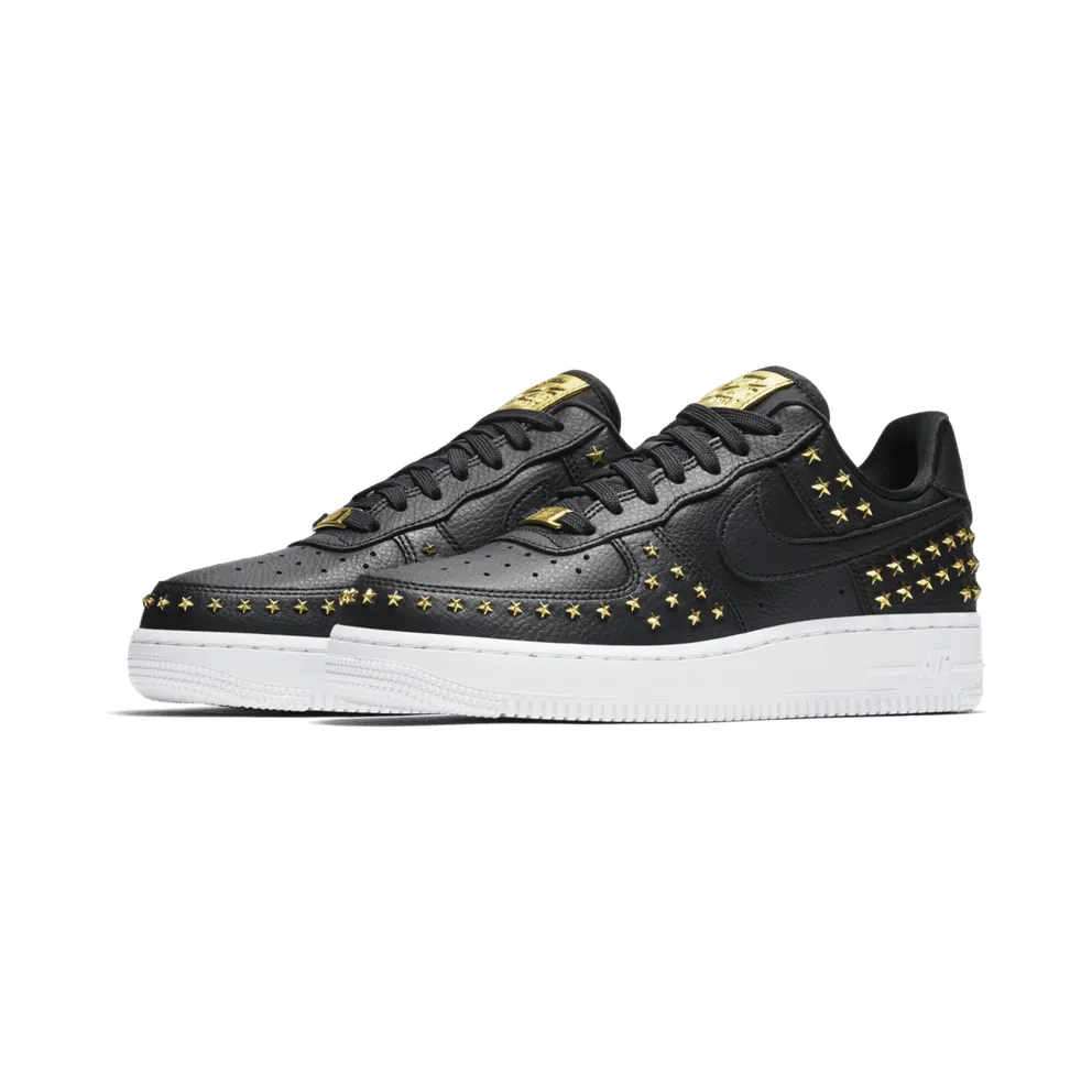 Nike Air Force 1 Low Stars Oil Grey (W) Oil Grey/Oil Grey-White (AR0639-001)