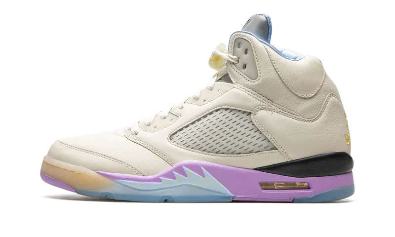 Air Jordan 5 Retro “We The Best – Sail” (DV4982-175)