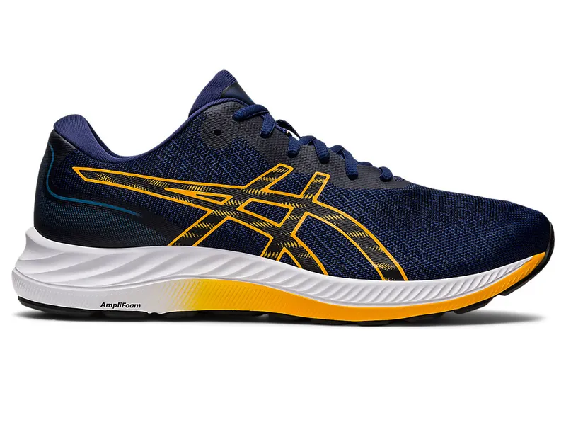 Asics GEL-EXCITE™ 9 Deep Ocean/Amber (1011B338.409)