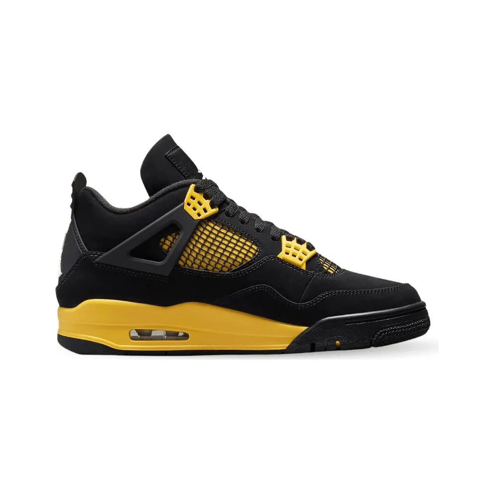 Air Jordan 4 “Thunder” (DH6927-017)