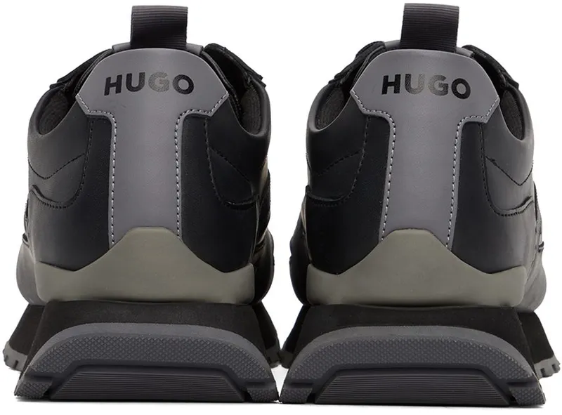 Hugo Boss Black Chunky 001 Black (50480462)