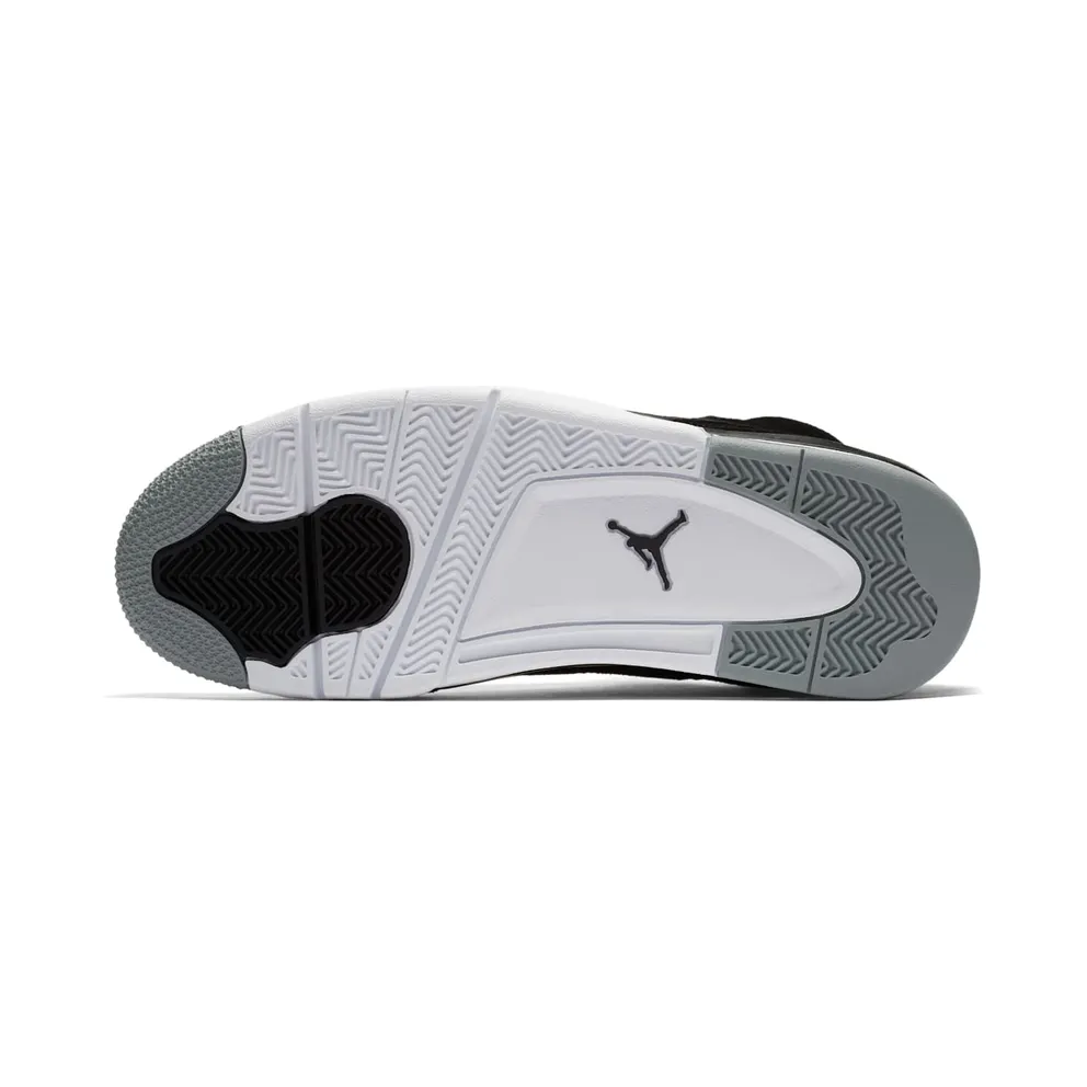 Jordan Son Of Mars Low Black (580603-001)