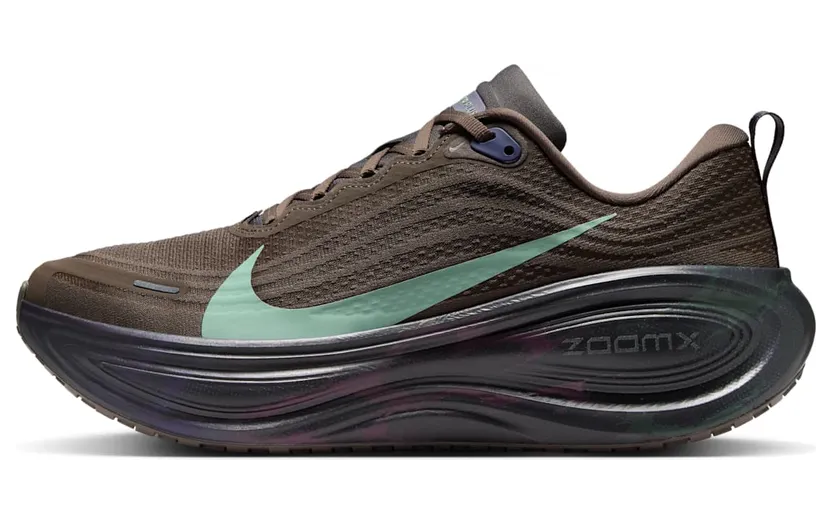 Nike Vomero Plus Ironstone/Dark Smoke Grey/Dark Raisin/Quartz Patina (IR7550-030)