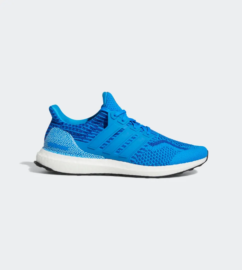 adidas Ultraboost DNA Blue Rush / Blue Rush / Bliss Blue (GV8711)