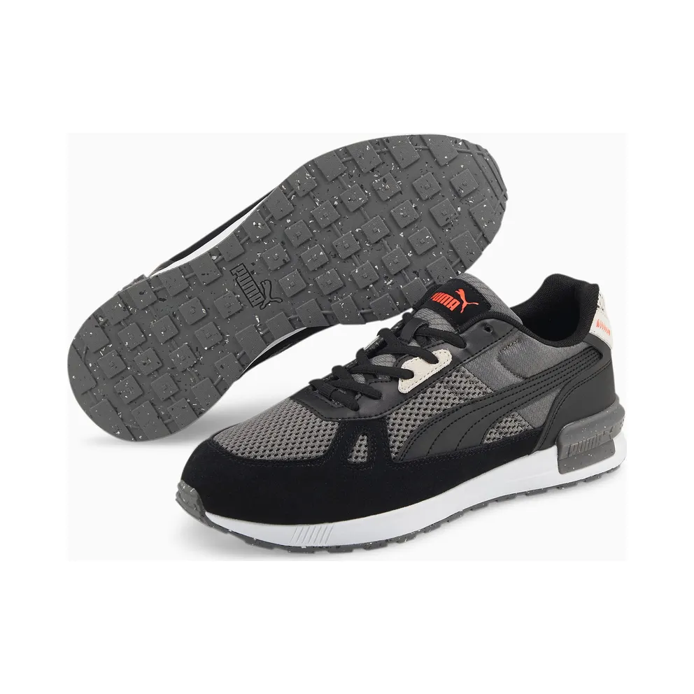 Puma Graviton Pro Better Pink/Black/Grey (38384102)