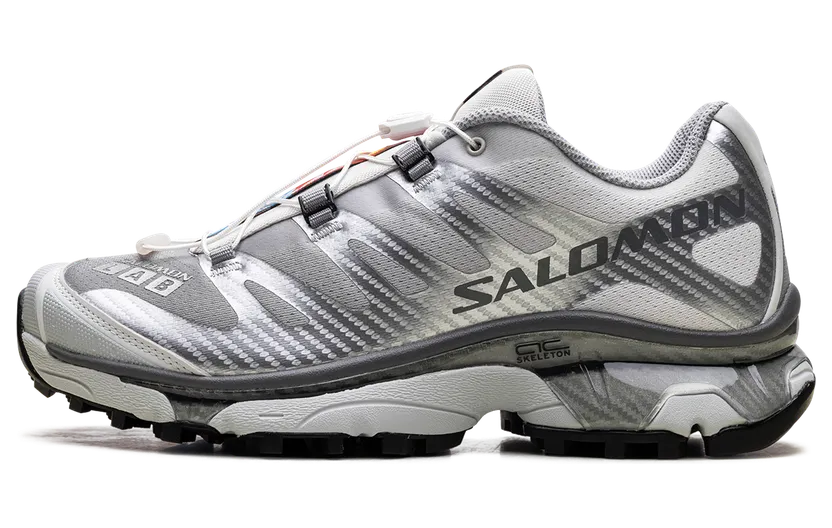Salomon XT-4 OG “Grey” (L47568-400)