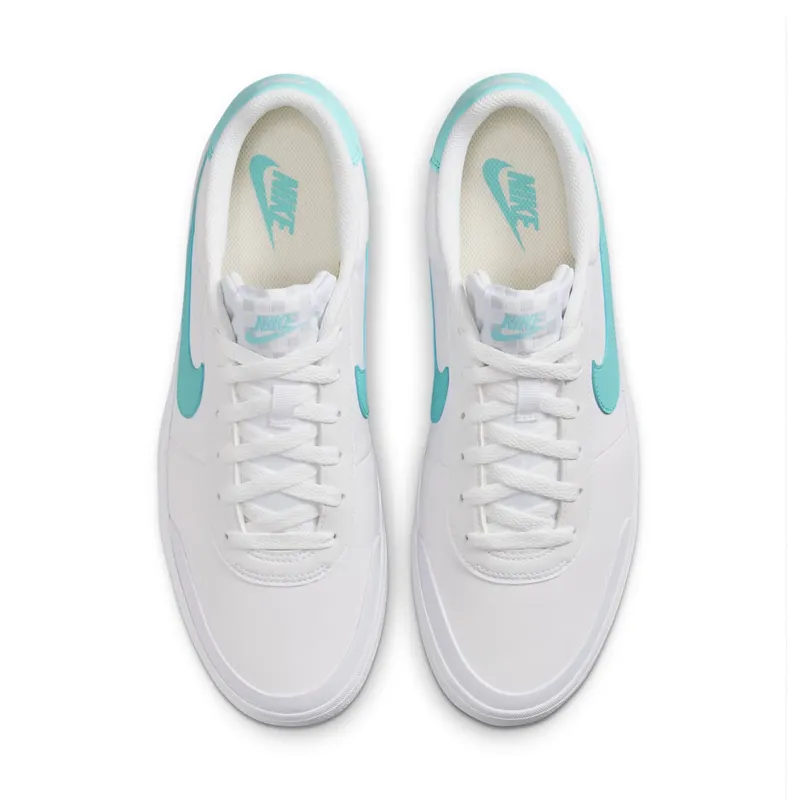 Nike Court Shot White Glacier Ice (FQ8146-110)