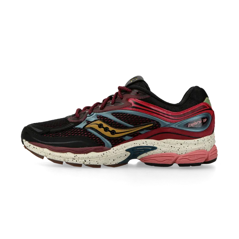 Saucony Progrid Omni 9 (multi) – S70838-2