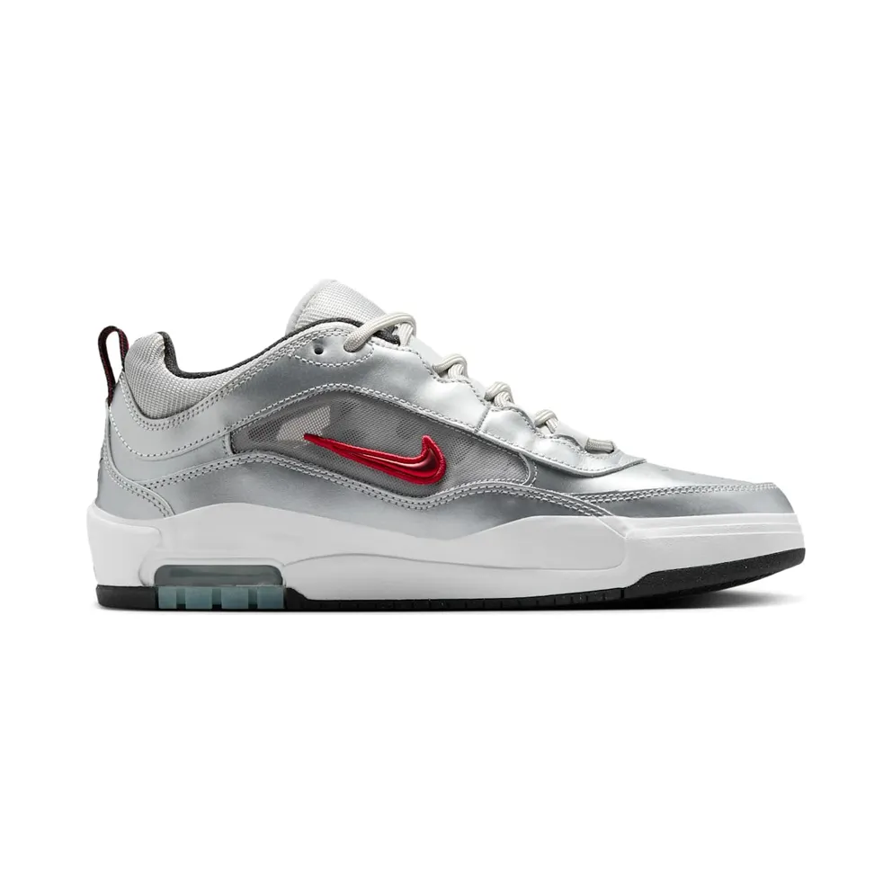 Nike SB Air Max Ishod Wair Silver Bullet (HF3062-001)