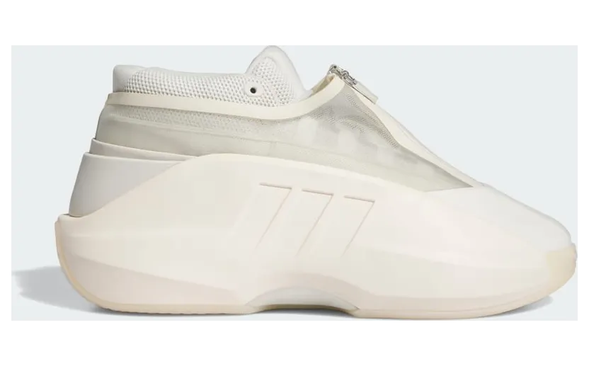 Adidas Crazy Iiinfinity Orbit Grey / Chalk White / Wonder White (IH2663)