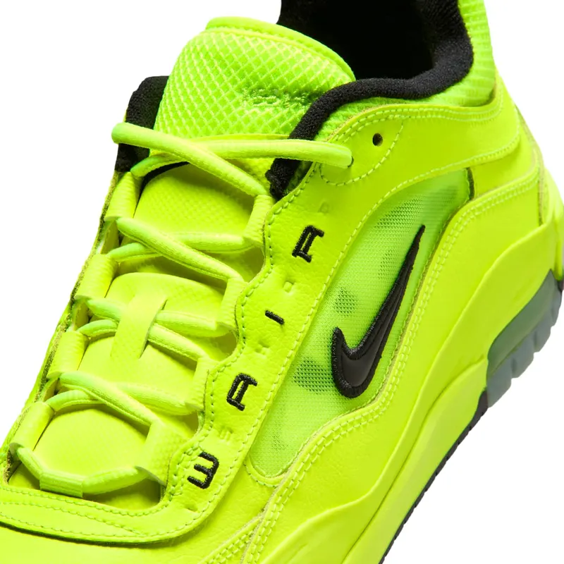 Nike SB Air Max Ishod Wair Tennis Ball (IB6212-701)