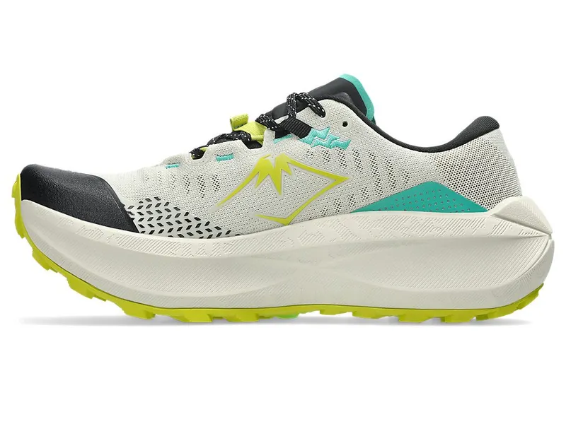 ASICS TRABUCO MAX 5 “Light Dust / Cacti” (1011C164-020)