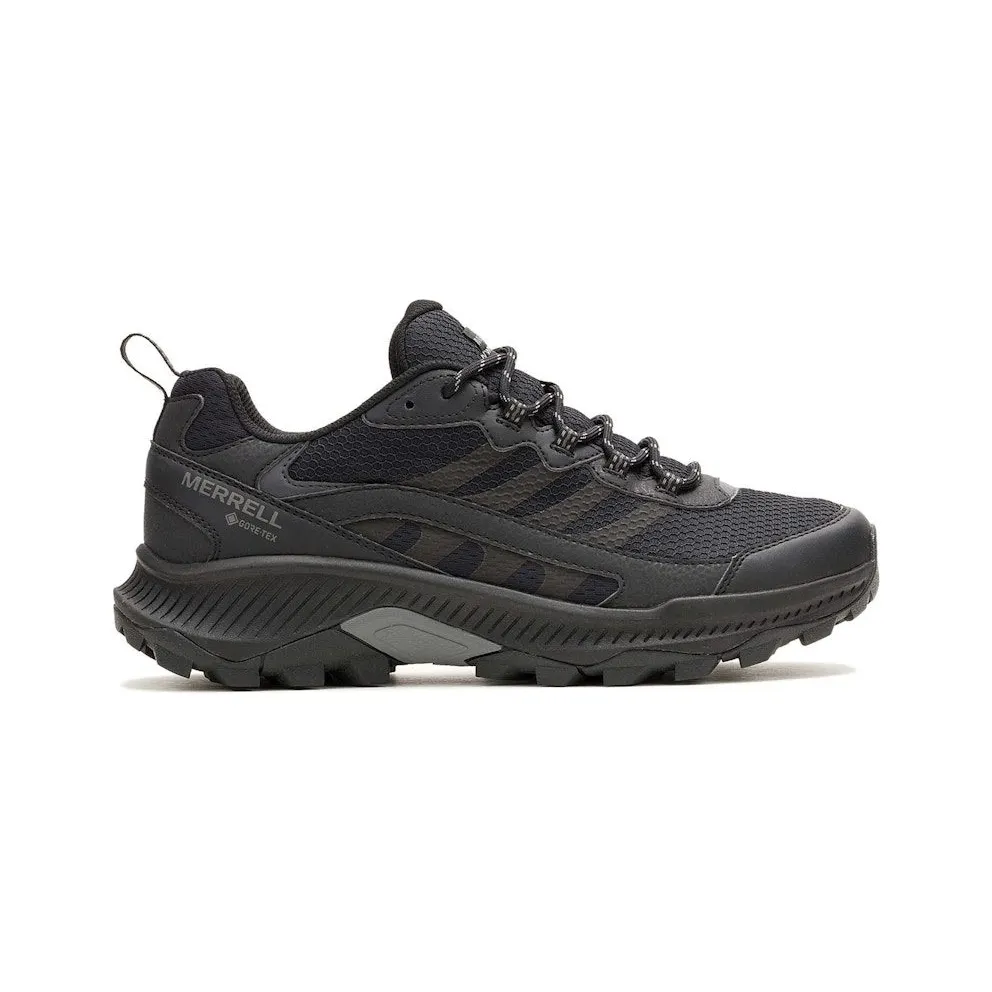 Merrell Speed Strike 2 Gore-Tex Black (J037825)