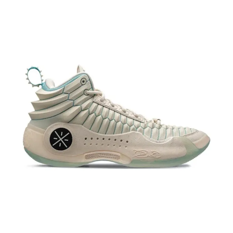 Li-Ning Way of Wade 10 White Dragon (ABAS075-4)