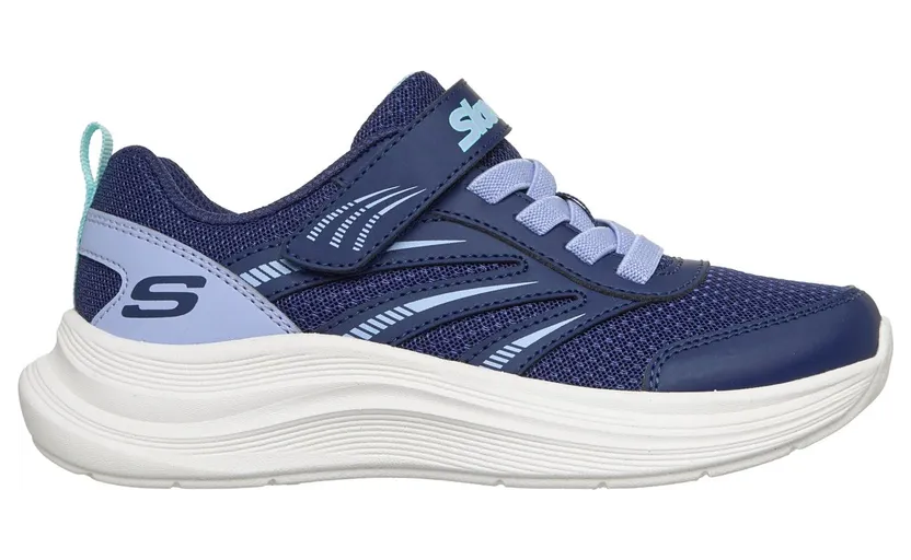 Skechers Streamline Marine/Licht Blue (304208LNVLB)