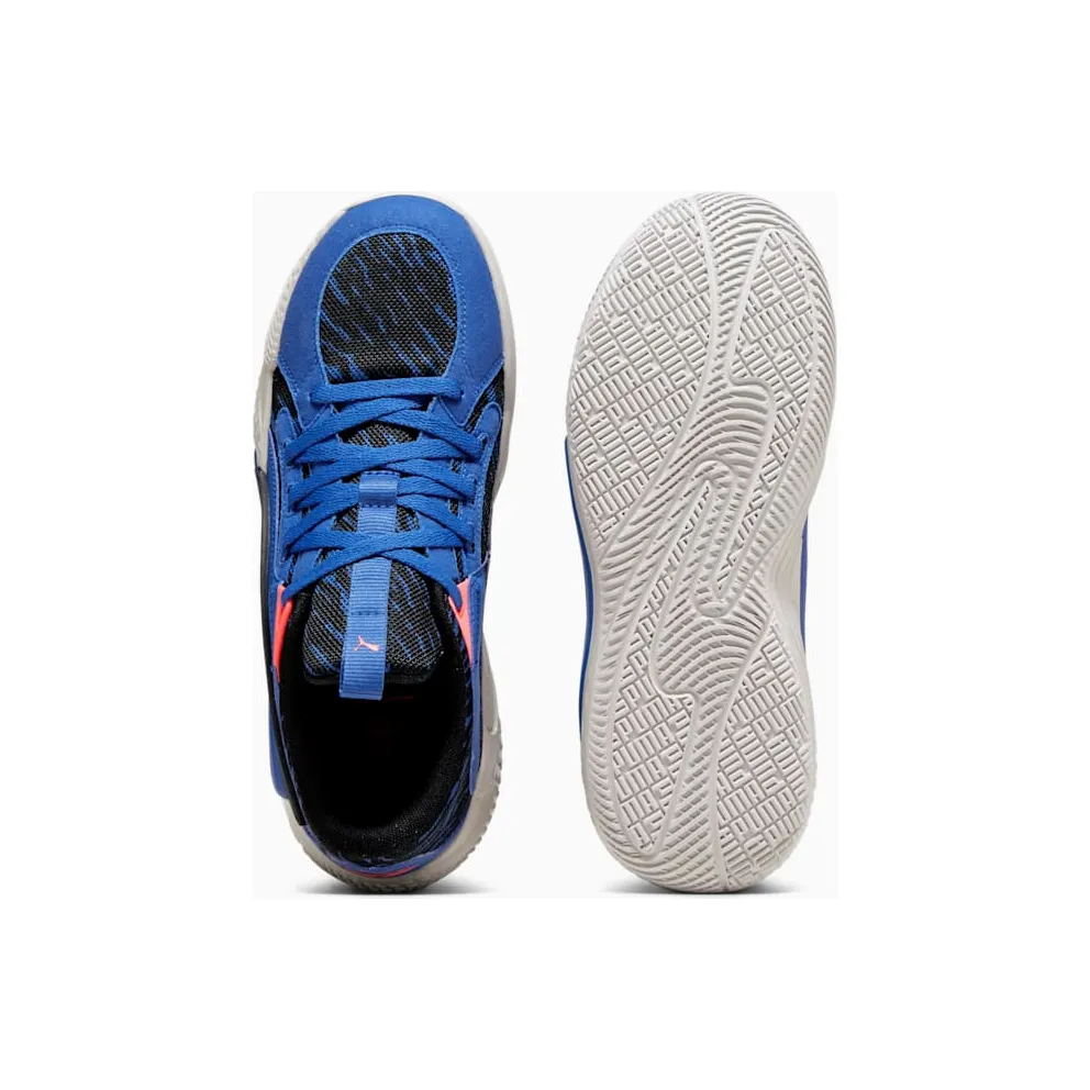 Puma Court Rider Clydes Closet (379096-01)