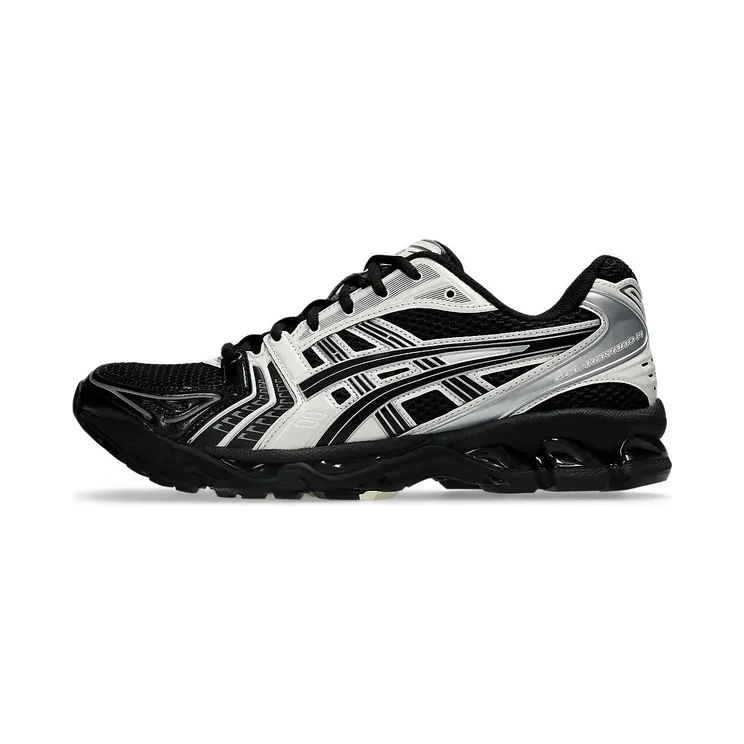 ASICS GEL-KAYANO 14 “Black / Cream” (1203A537-002)