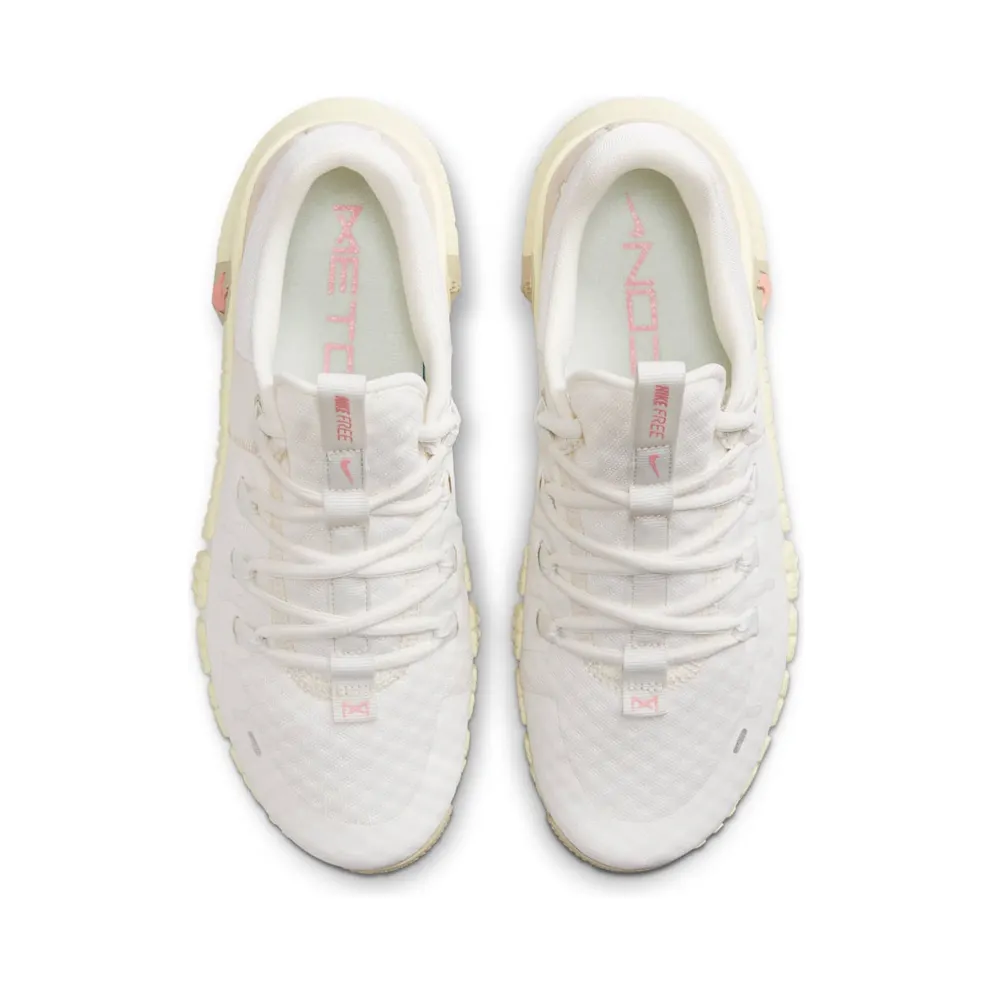 Nike Free Metcon 5 “Sail Sanddrift” (DV3950-100)