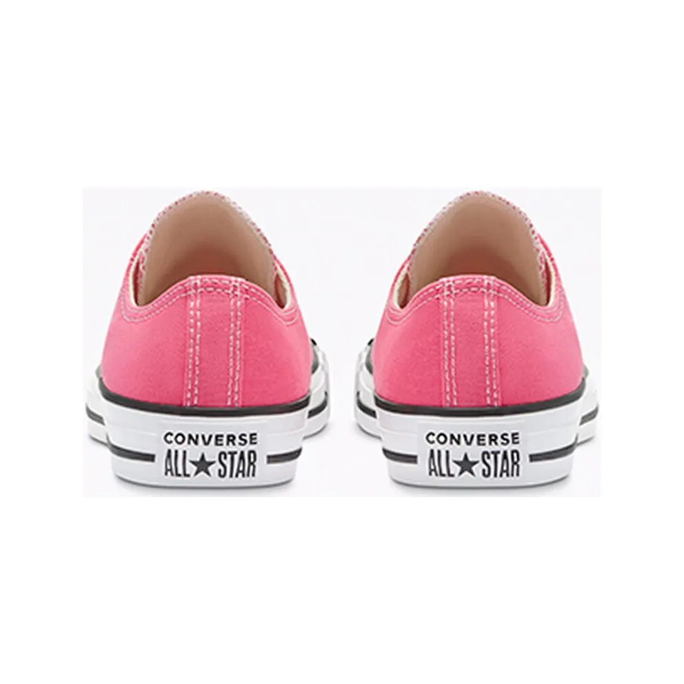 Converse Converse Color Chuck Taylor All Star Low Top Hyper Pink (170157C)