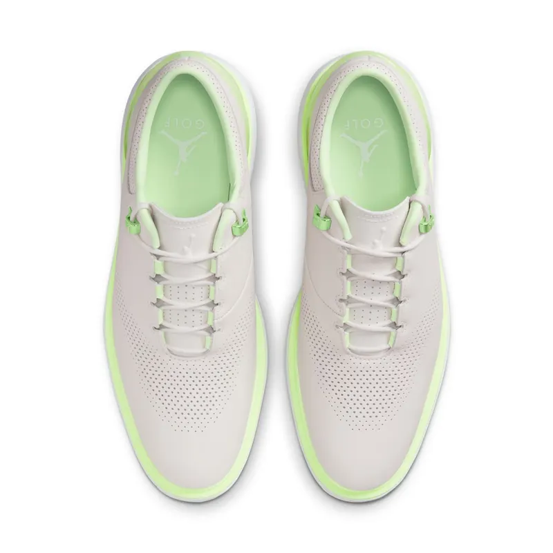 Jordan ADG 4 Phantom White Light Bone Barely Volt (DM0103-003)