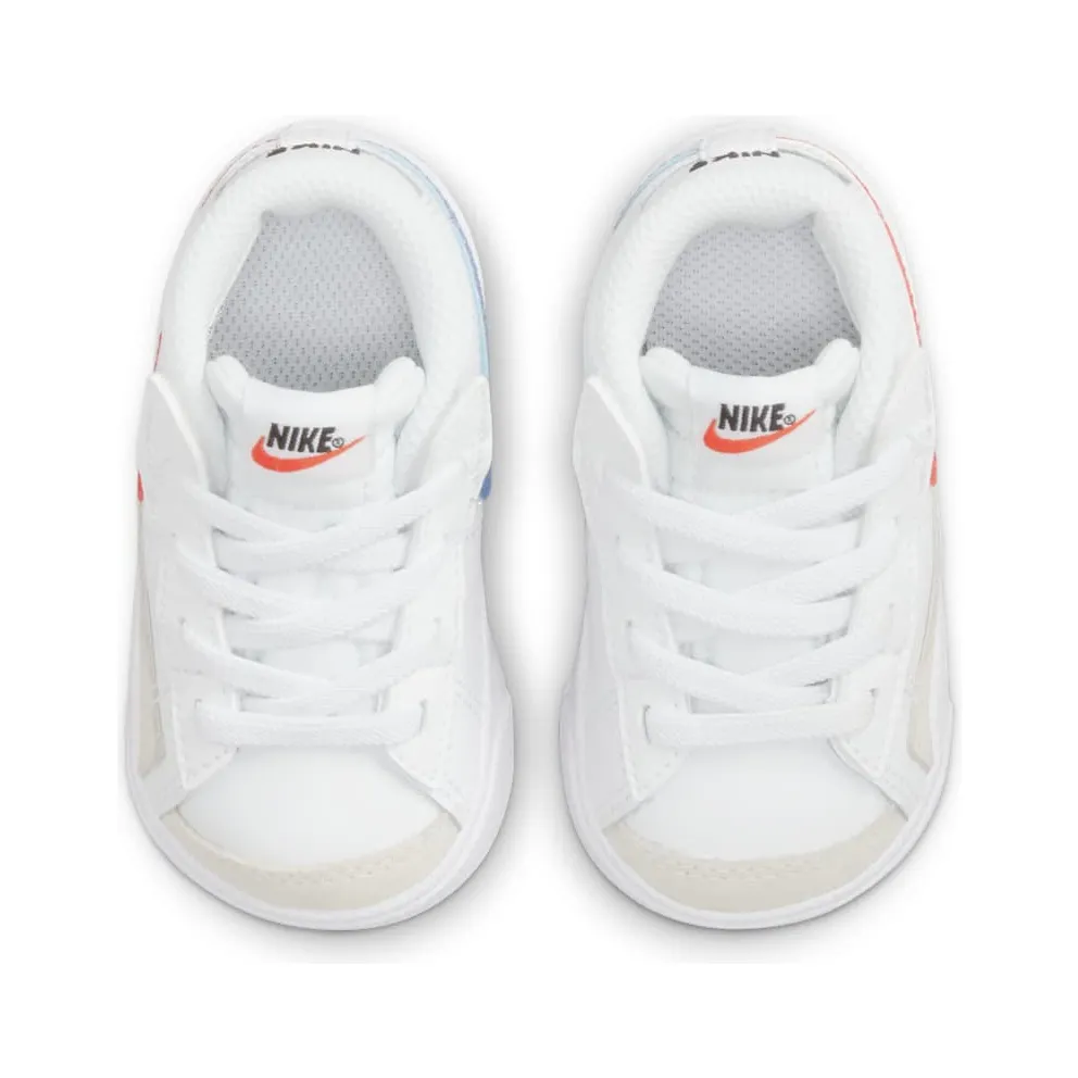 Nike Blazer Mid ’77 Baby and Toddler White (DA4088-117)
