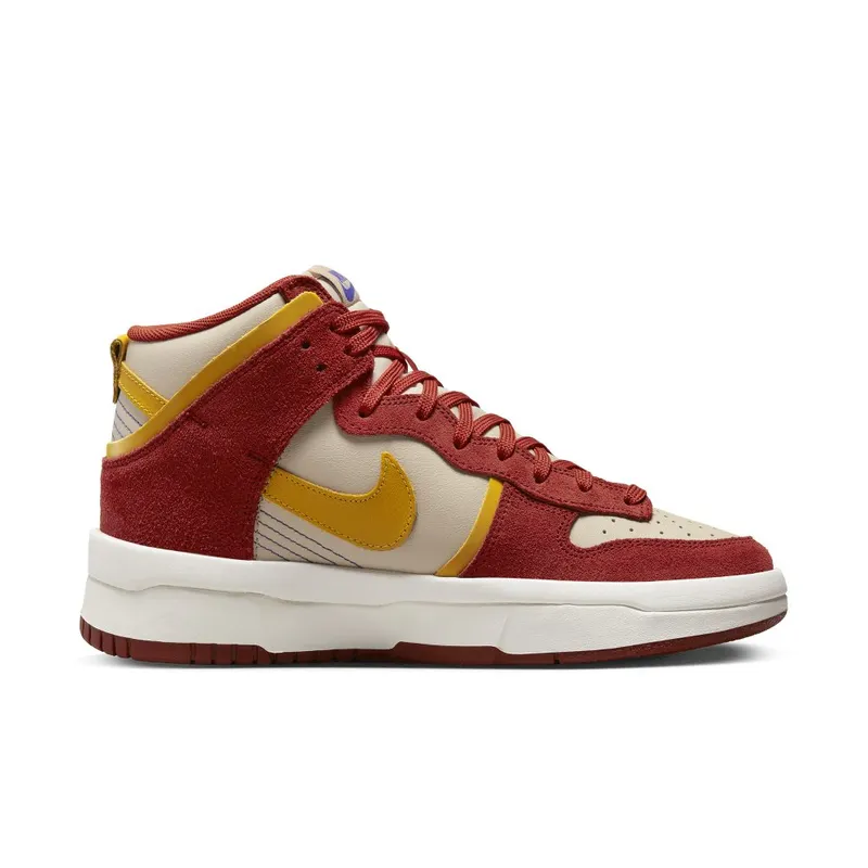 Nike Dunk High Up Red (DH3718-600)