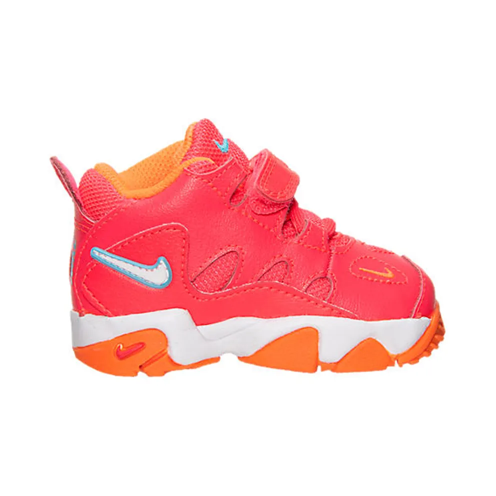 Nike Turf Raider Laser Crimson (TD)