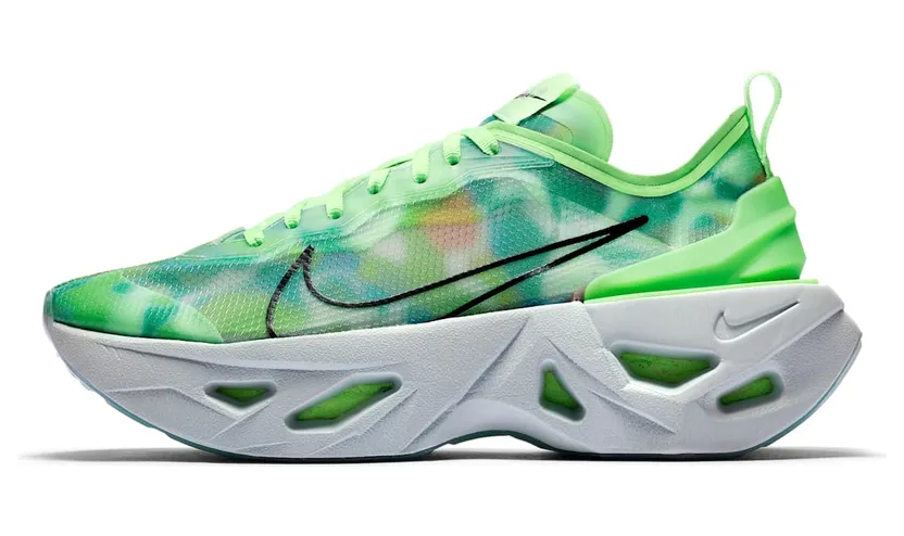 Nike ZoomX Vista Grind Lime Blast (CT5770-300)