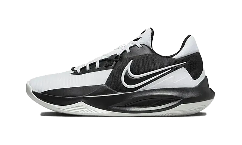 Nike Precision 6 “Panda” (DD9535-007)