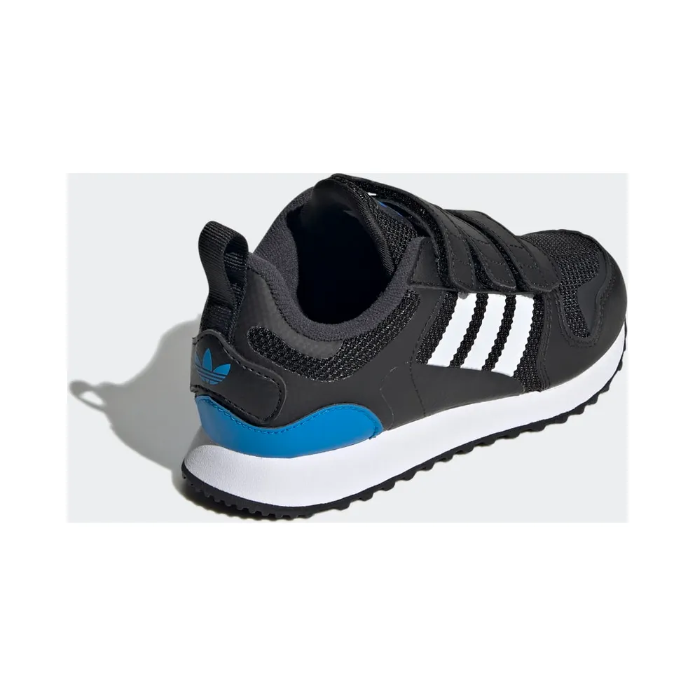 Adidas ZX 700 HD Core Black / Cloud White / Carbon (GY3295)