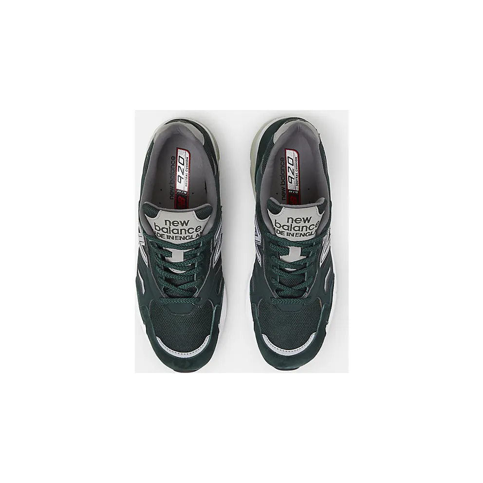 New Balance 920 Made I “Green Grey” (M920GRN)