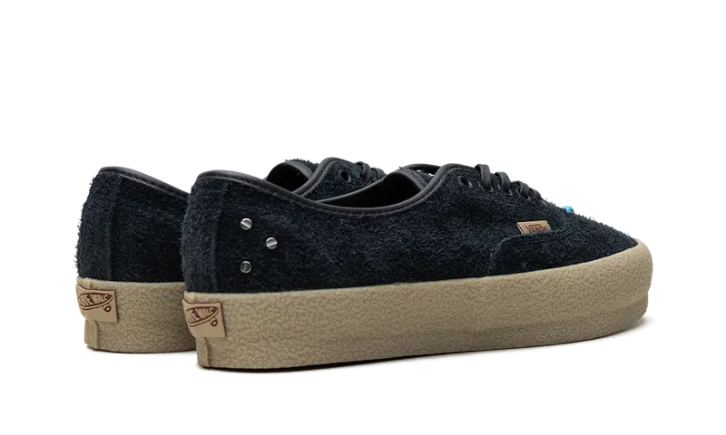 Vans LX Authentic 44 “Gemstone Black” (VN000DB8CJK)