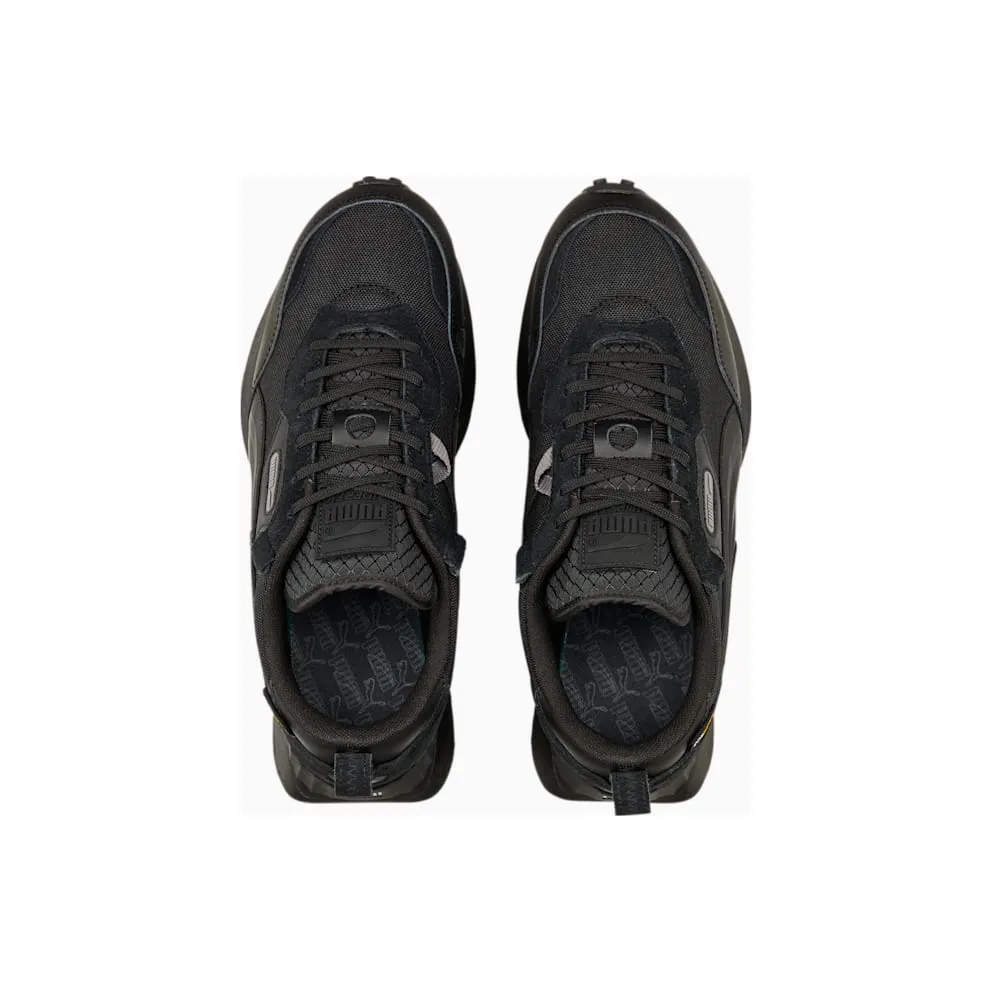 Puma Rider FV Cordura® Grey/Black (38751101)