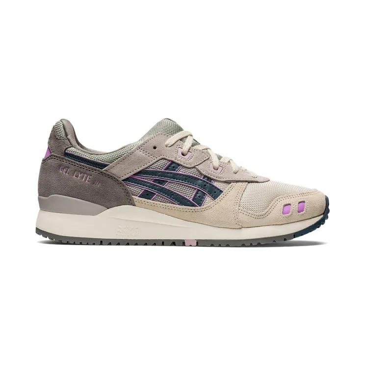 ASICS Gel-Lyte III OG Smoke Grey Ironclad (1201A482-021)